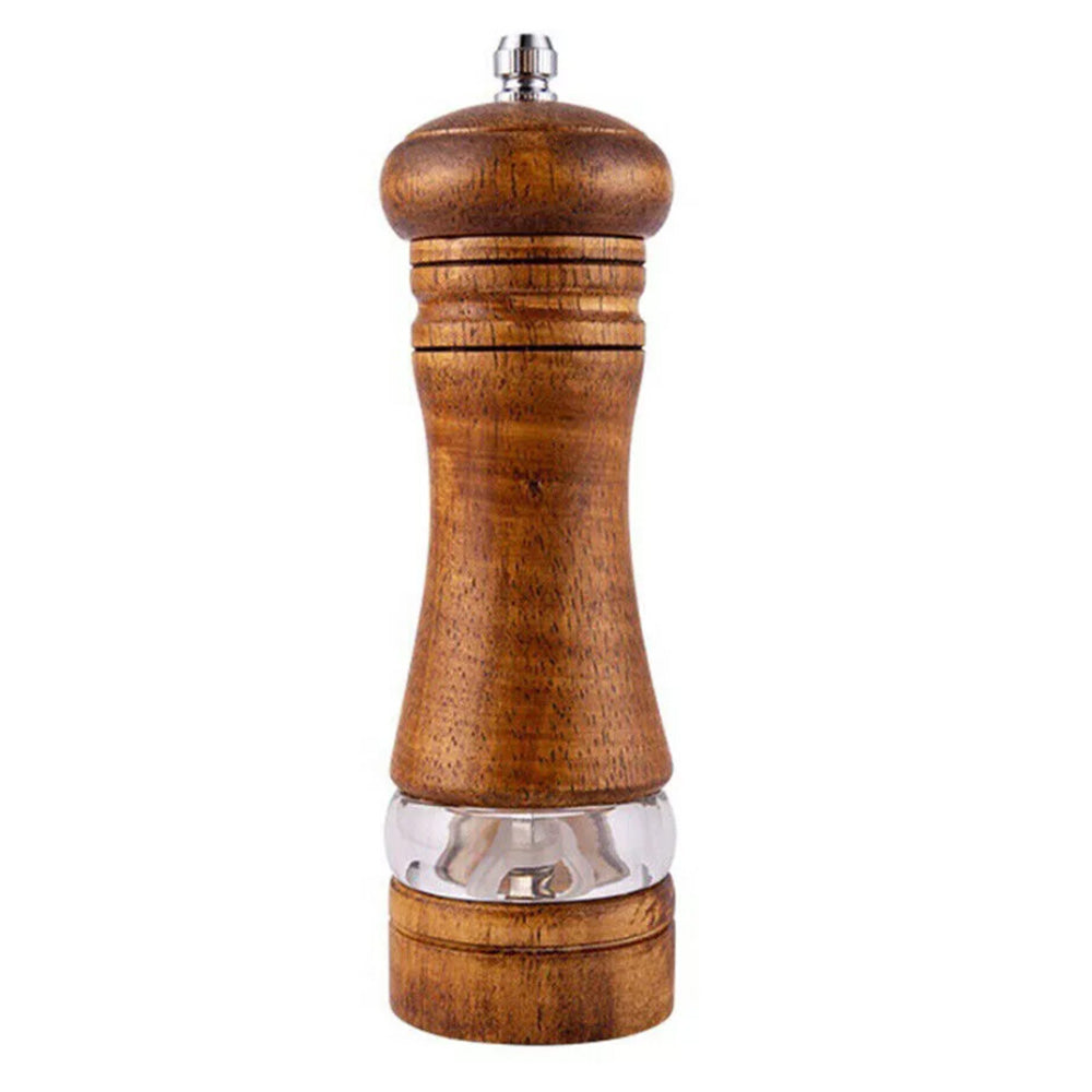 Adjustable Manual Salt And Pepper Grinder Set Salt And Pepper Mill Set Salt And Pepper Shaker