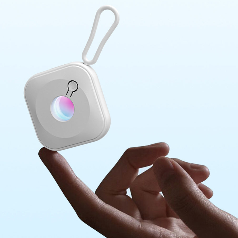 Portable Anti-Peeping Hidden Pinhole Camera Detector