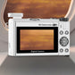 Digital Camera with Flip Screen WIFI Remote Control Vlogging Camera