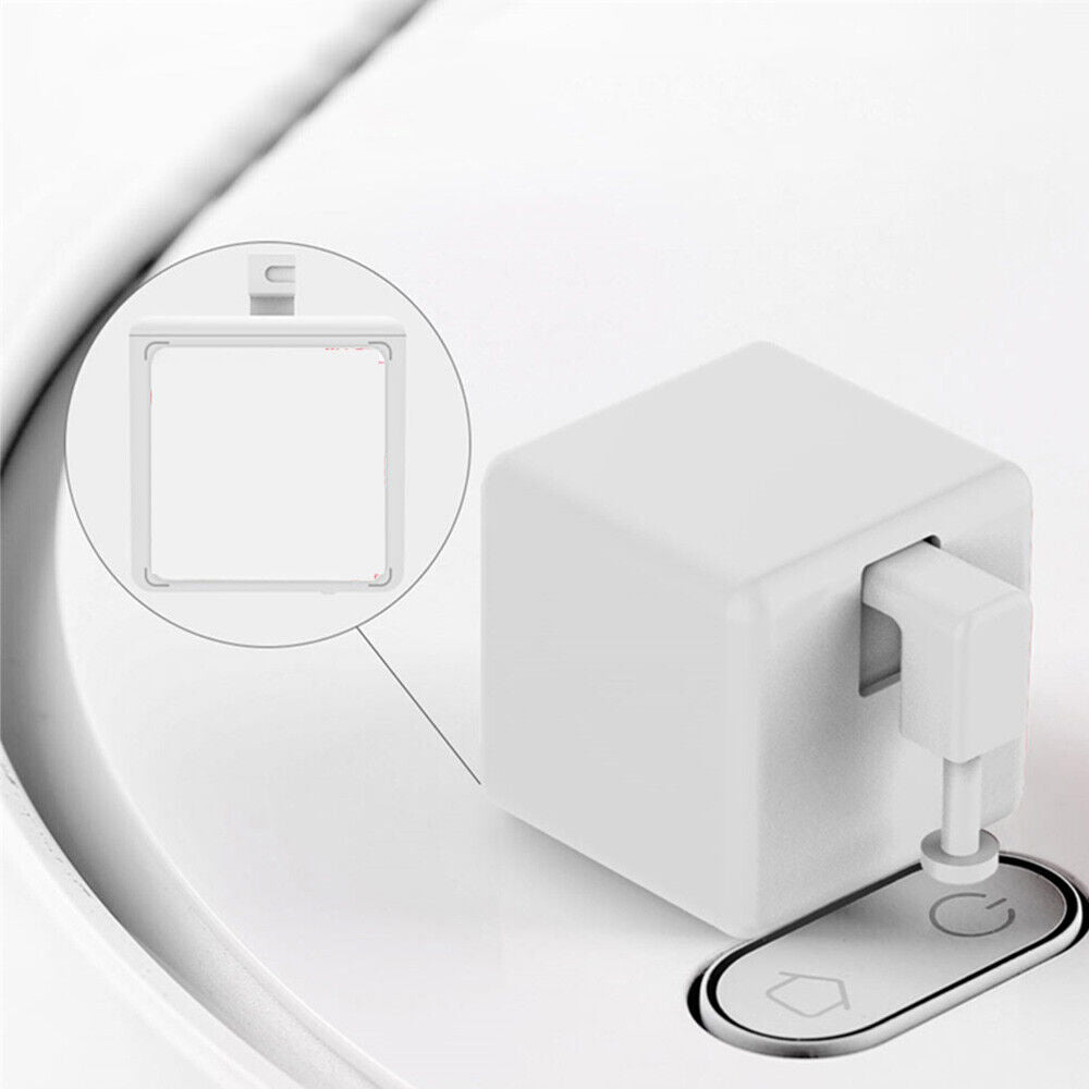 Smart Switch Button Pusher Smart Switch Bot Remote Control Appliances