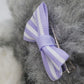 60PCS Pet Bowknot Hair Bow With Clips For Pet Grooming Decoration
