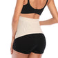 Maternity Belly Support Band for Comfort During Pregnancy-Beige