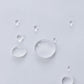 White Outdoor Sheer Curtains for Patio Water-Resistant