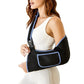 Arm Sling Shoulder Immobilizer Cuff Support Brace for Shoulder Injury Left Right Arm