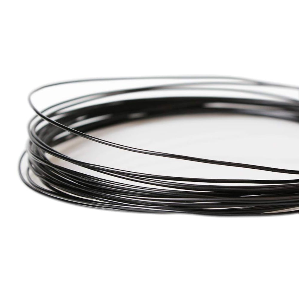 2 Rolls Anodized Aluminum Bonsai Training Wires