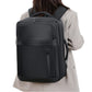 8 cm Expandable Vacuum Compression Travel Backpack
