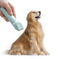 4-in-1 Dog Clipper Dog Grooming Kit with 4 Blade Heads