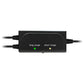 Digital TV Antenna Long Range HD TV Antenna HDTV Amplifier Signal Booster