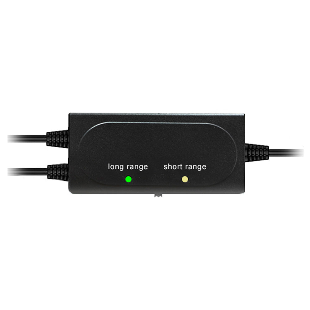 Digital TV Antenna Long Range HD TV Antenna HDTV Amplifier Signal Booster