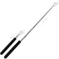 4Pcs Telescopic Teachers Pointer Extendable Hand Pointer Finger Pointer Stick