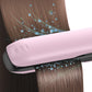 2 in 1 Portable Hair Straightener and Curler Cordless USB Mini Hair  Flat Iron