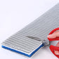2 Piece Thickened 8D Aquarium Filter Pads for Fish Tank