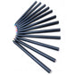 12Pcs Colors Rainbow Pencils Stocking Stuffers for Coloring Drawing Sketching