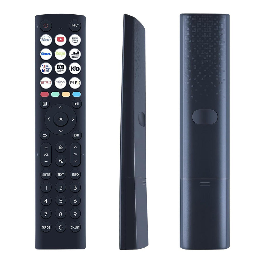 Replacement Remote Control for Hisense TV Model EN2B36H No Programming