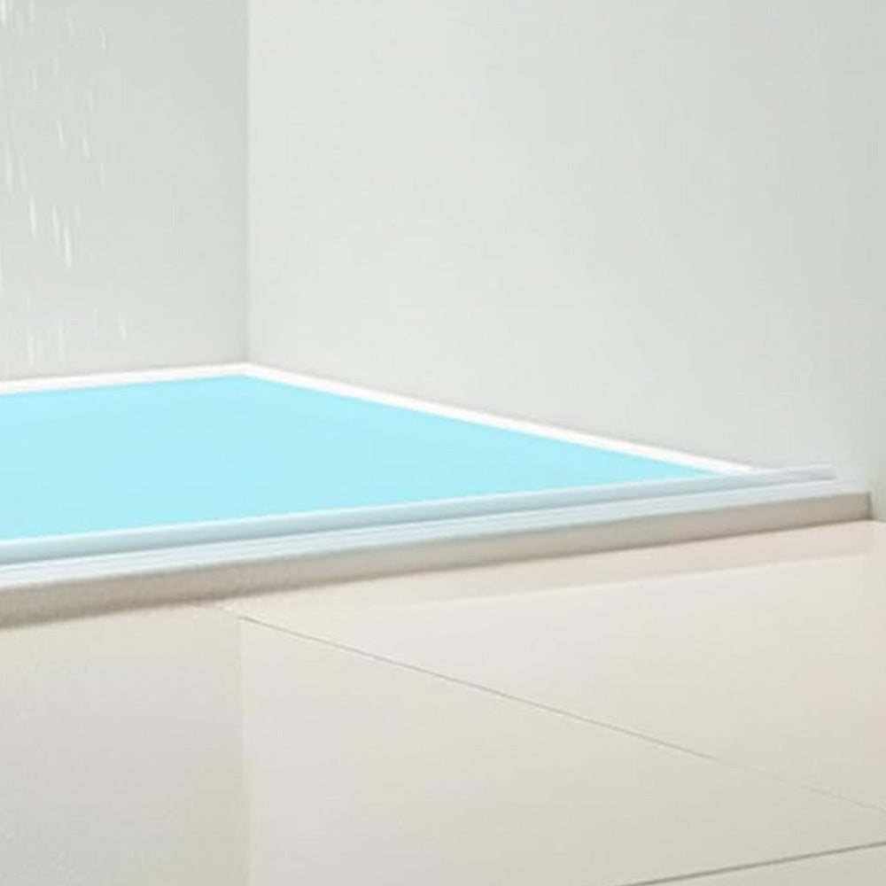 3m Self Adhesive Silicone Water Barrier for Shower Sink and Countertop
