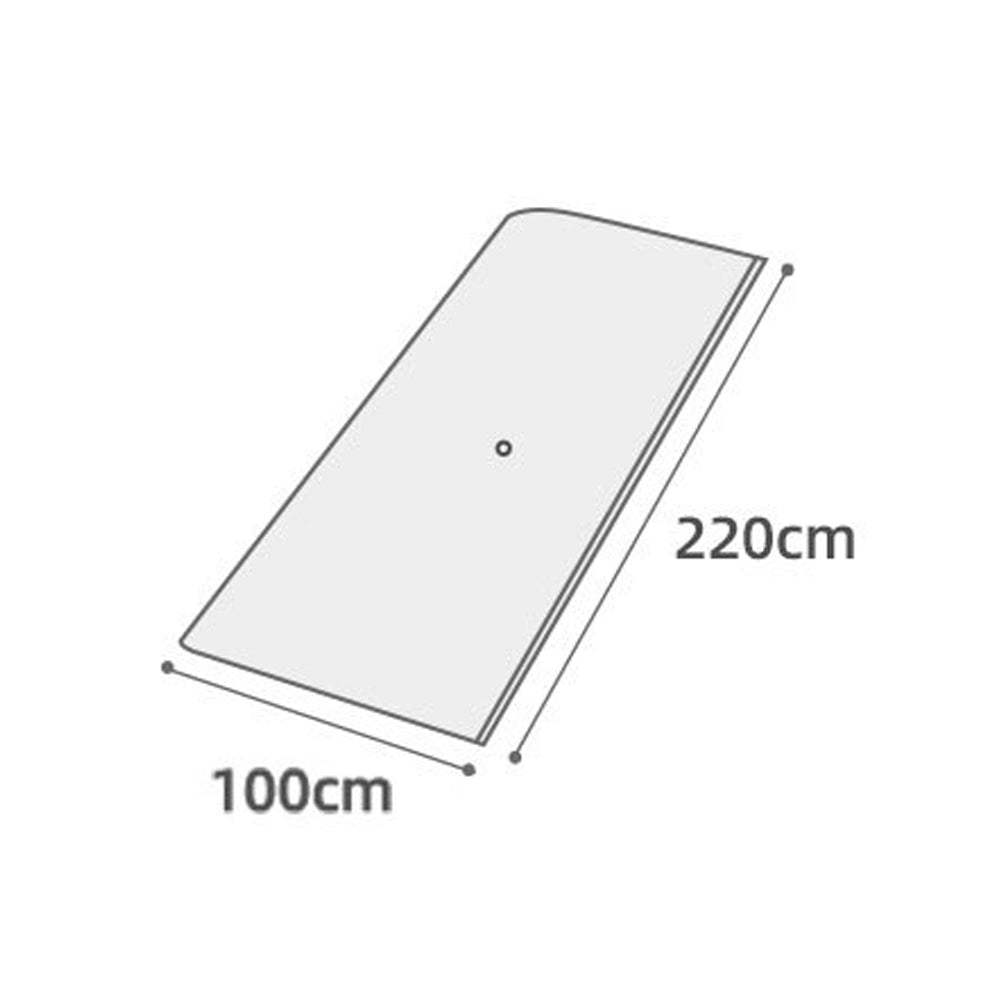 Reusable Foam Mattress Vacuum Bag