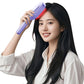 Scalp Massage Comb with Red and Blue Light