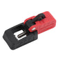 Circuit Breaker Lock Integrated Industrial Security Breaker Lock
