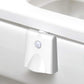 Toilet Night Light with Star Projector Motion Sensor Activated LED Lamp