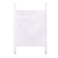 Shoe Laundry Bag for Washing Machine Durable Mesh Drying Bag for Sneakers (42x38cm)