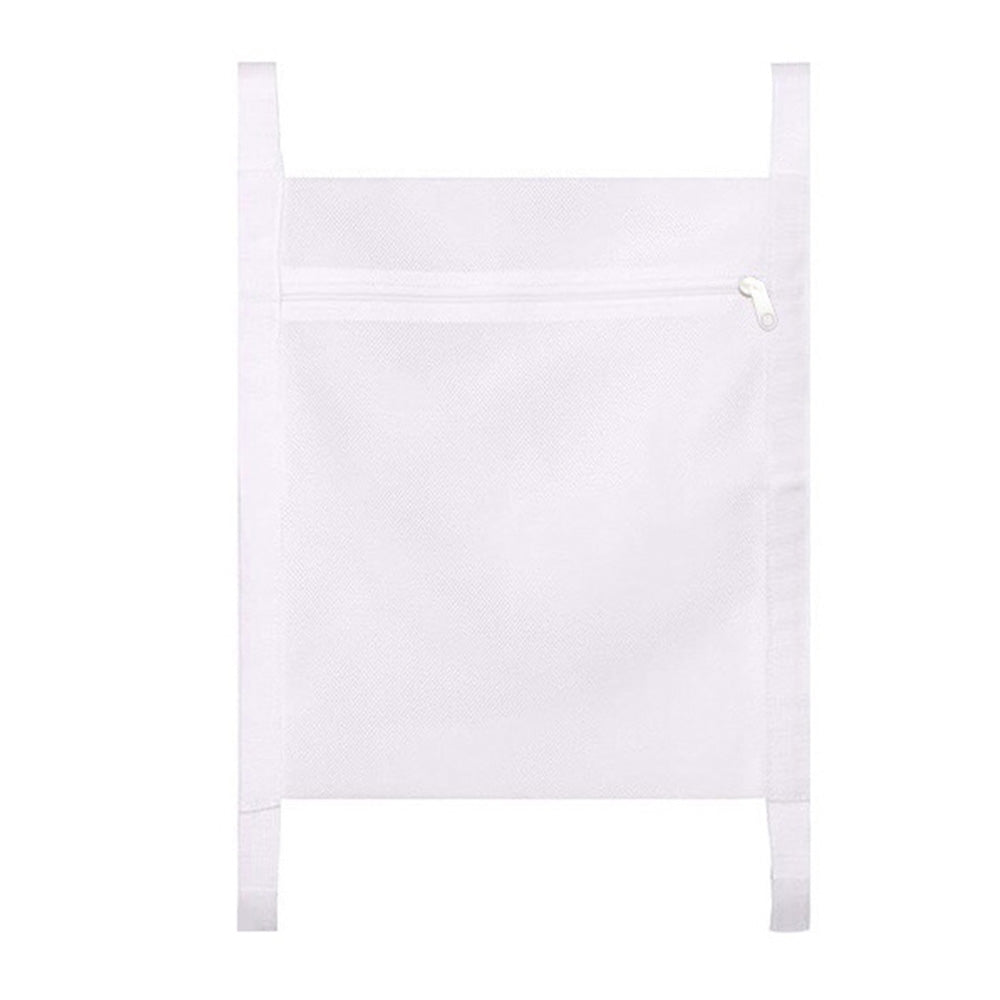Shoe Laundry Bag for Washing Machine Durable Mesh Drying Bag for Sneakers (42x38cm)