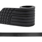 Universal Car Rear Bumper Protector Trim Anti Scratch Trunk Guard for Sedan SUV