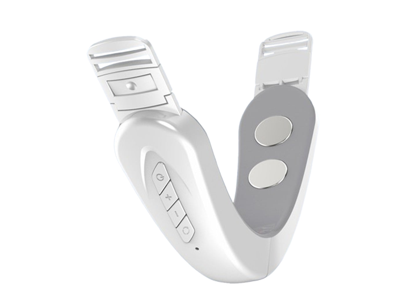 Portable Electric EMS Double Chin V Face Lifting Massager