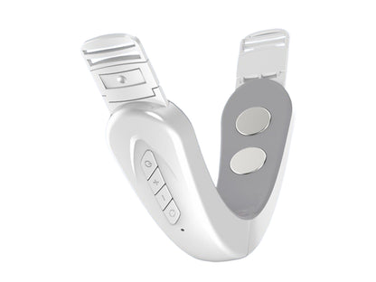Portable Electric EMS Double Chin V Face Lifting Massager