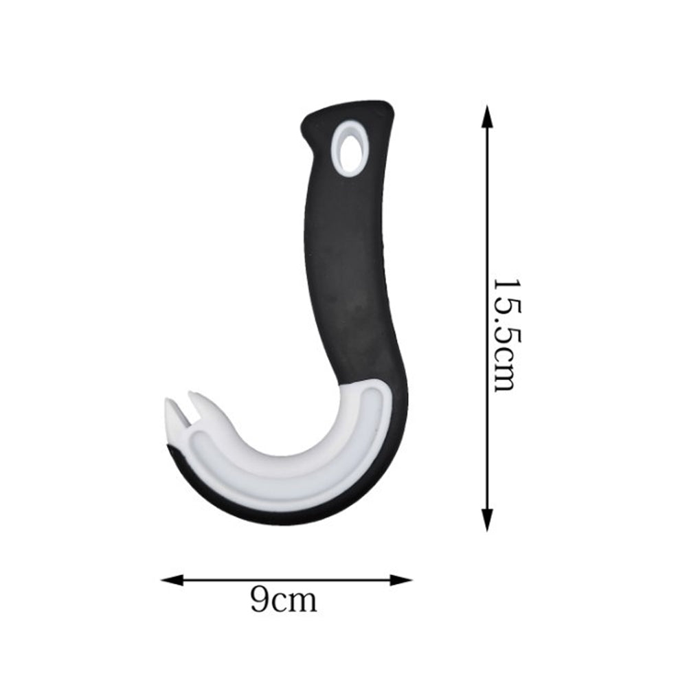 2Pcs Ring Pull Can Gripper Opener