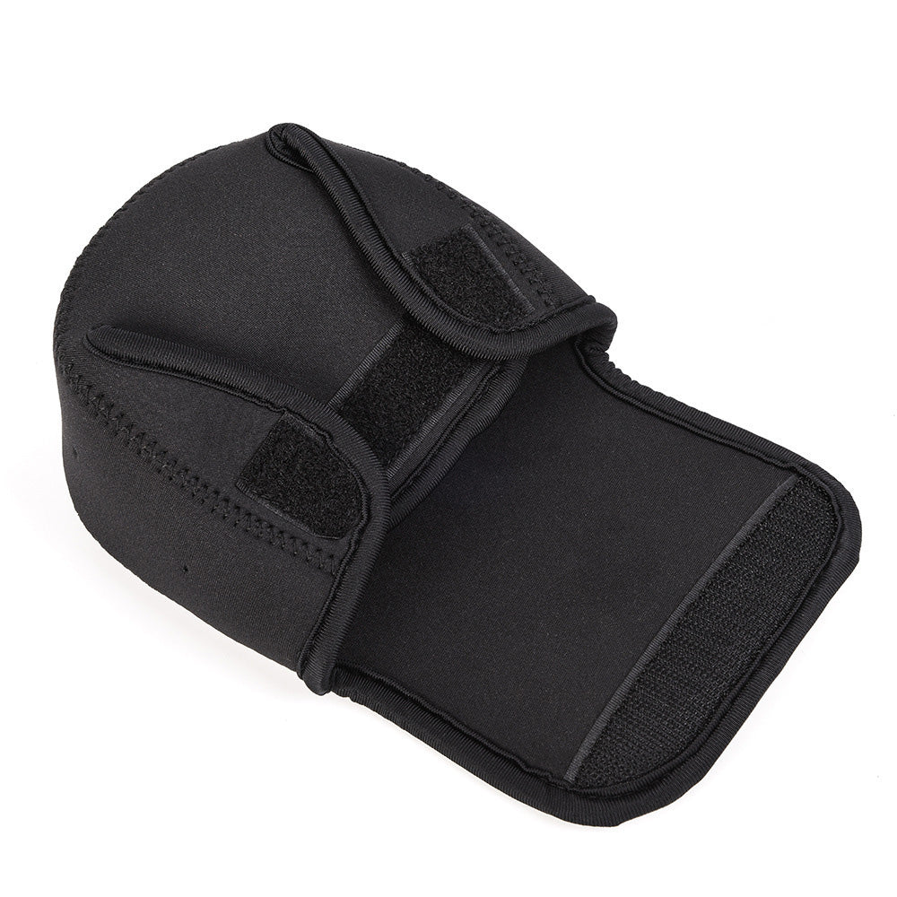 Spinning Reel Cover Case Bag Fits 1000 2000 4000 5000 8000 Series Spinning Reels