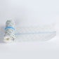 Water-resistant Transparent PU Film Dressing Roll Wound Adhesive Tape Bandage