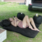 Inflatable Car Air Mattress for Back Seat SUV MPV