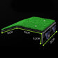 Cora Turtle Basking Platform Ramp Reptile Resting Terrace Simulation