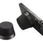2-in-1 Portable Bluetooth Speaker and Phone Stand for Birthday Christmas Gift