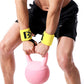 Weightlifting Wrist Wraps for Powerlifting and Heavy Training