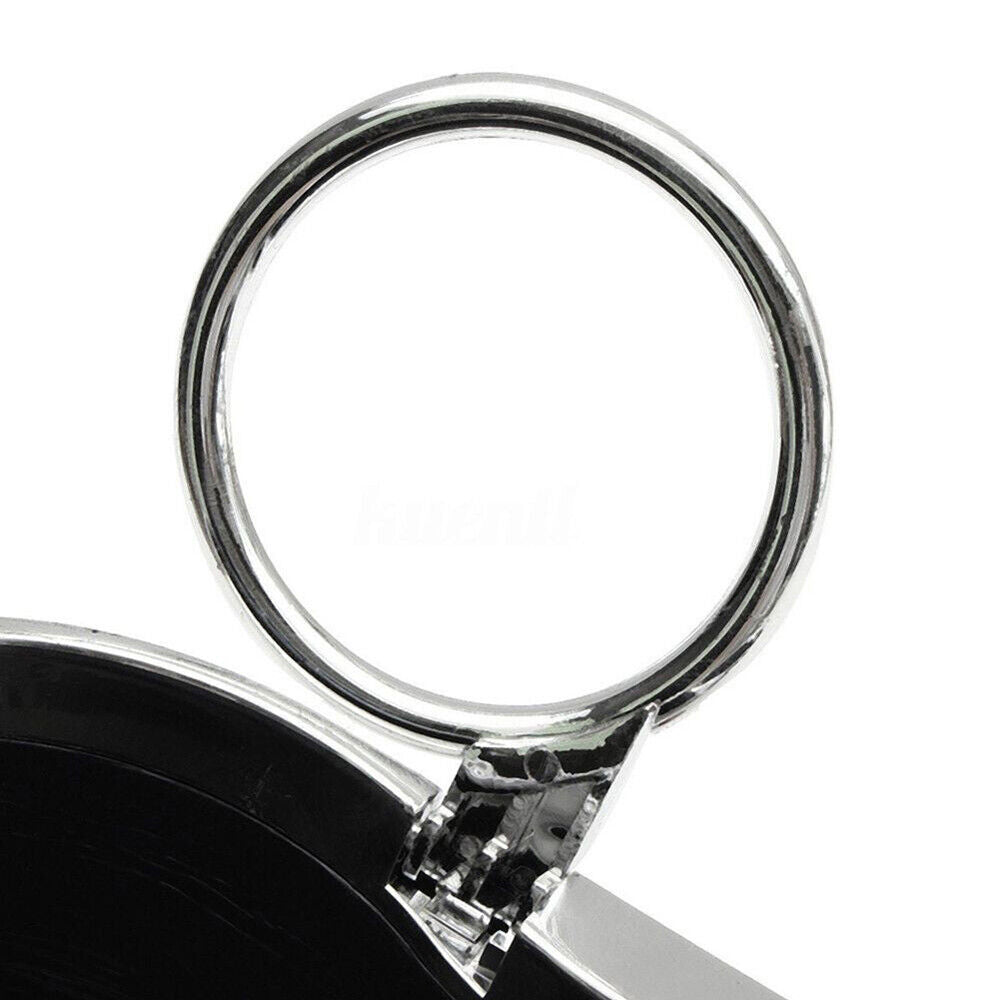 2Pcs Universal Car Dual Cup Drink Storage Holder