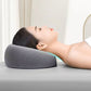 Face Down Pillows Massage Pillow For Bed Headrest Prone Down Sleeping
