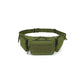 Outdoor Multi-Functional Tactical Waist Bag Sports Chest Crossbody Pack