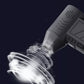 130,000 RPM Portable Turbo Powered Mini Blower Blower Jet Fan