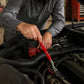 Automotive Electrical Terminal Connector Separator Removal Tool-Black