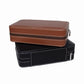 60 Compartment PU Rhinestone Gemstone Display and Storage Box