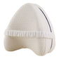 2Pcs Memory Foam Knee Support Pain Relief Leg Pillow