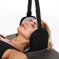 Portable Cervical Head Hammock Traction Device Pain Relief Massager