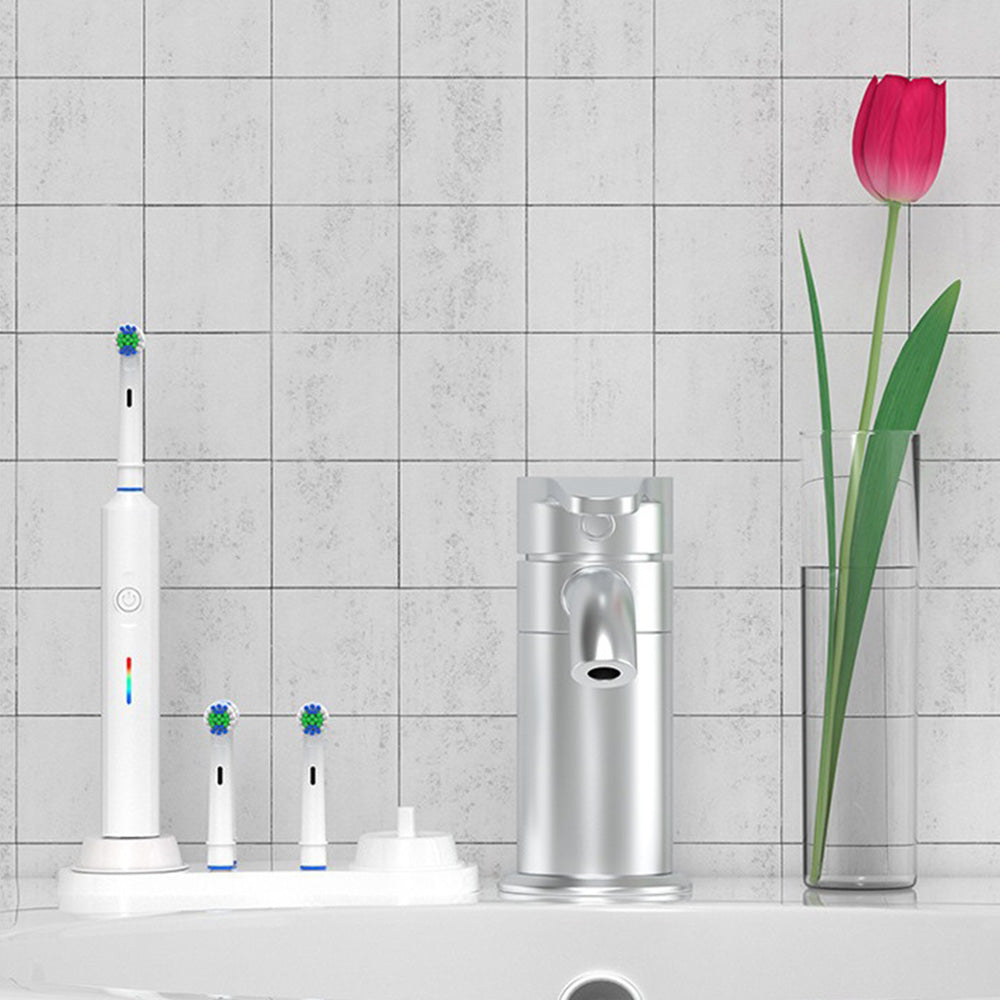 Electric Toothbrush USB Charger Dock for Braun Oral B Charging Base