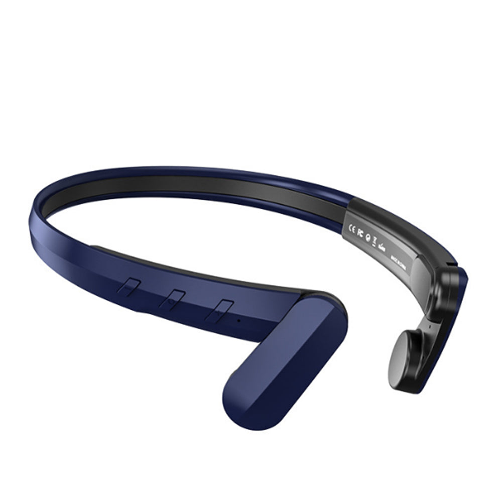 Bone Conduction Bluetooth 5.1 Wireless Earbuds for Sports
