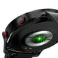 Bluetooth Smart Watch Sleep ECG Monitoring Sport Tracker-TPU Strap