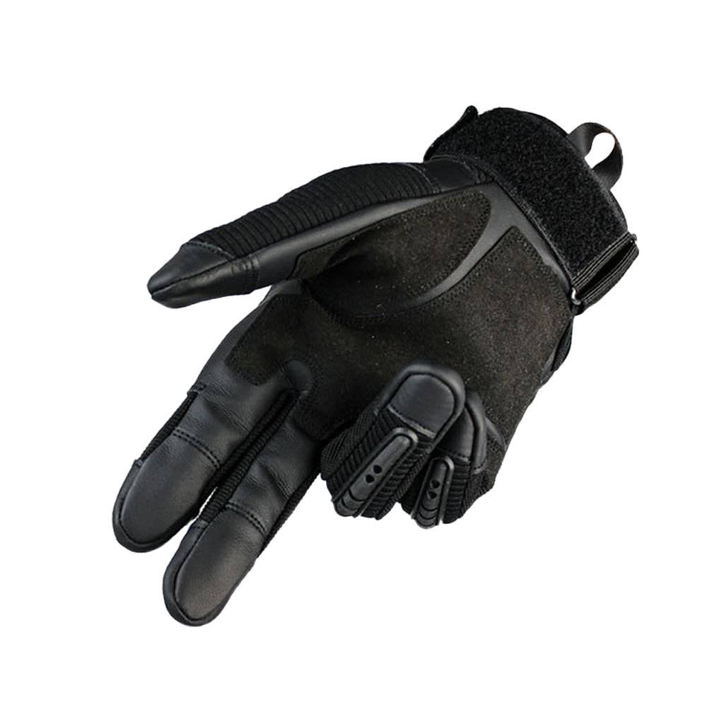 Motorcycle Gloves Touch Screen Hard Knuckle Tactical Gloves