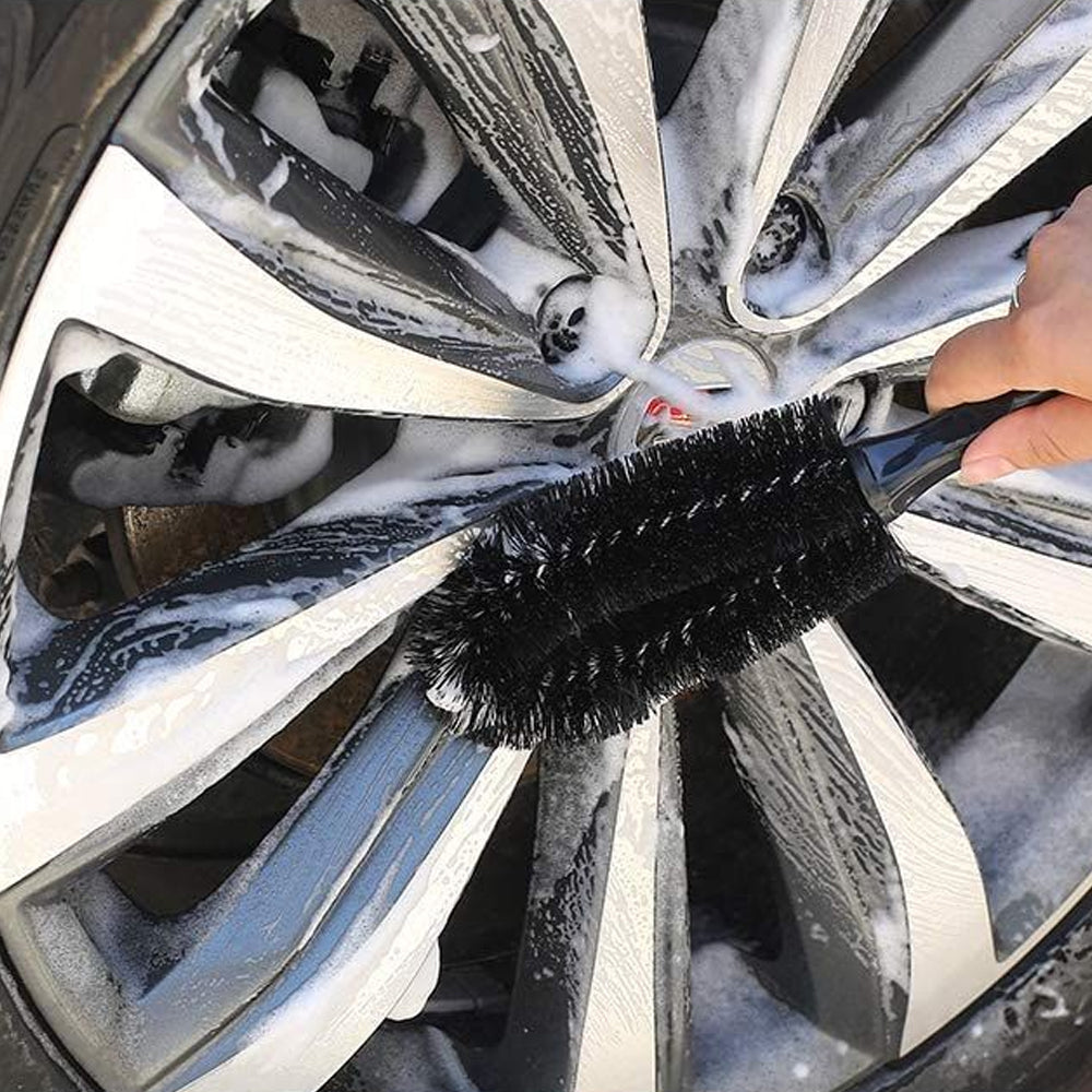 15Pcs Car Wash Cleaning Tools Set