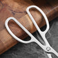 2 Pack Serving Tongs for Cooking Buffet Party Catering Food Serving Cake Tongs
