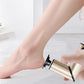 9-Speed Foldable Electric Foot File Dead Skin Removal Tool for Home Use